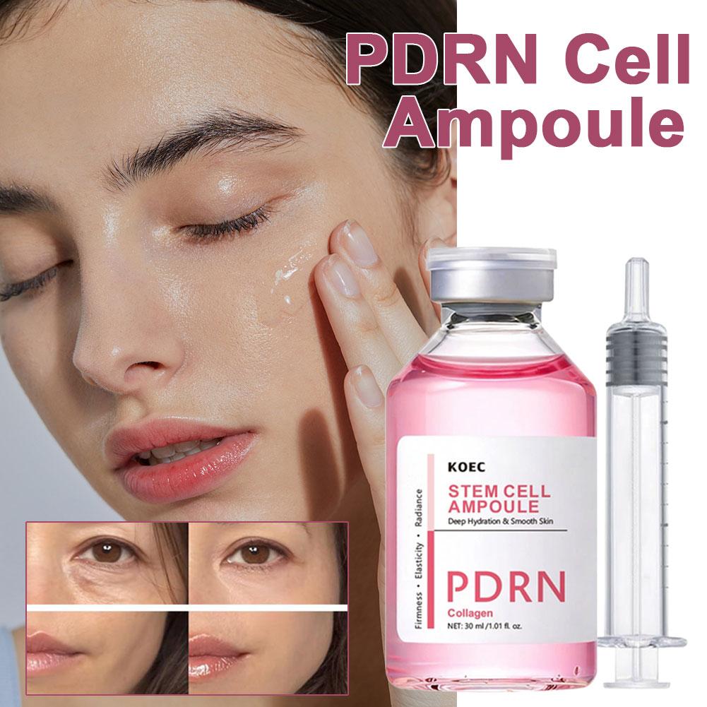 PDRN Salmon DNA Ampoule Face S - Luxury Skincare Wholesale recension och pris