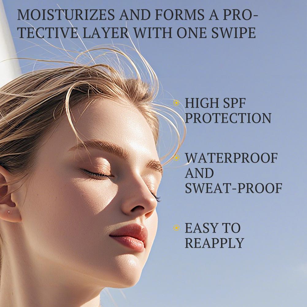 Nicotinamide Whitening Sunscre - Luxury Skincare Wholesale recension och pris