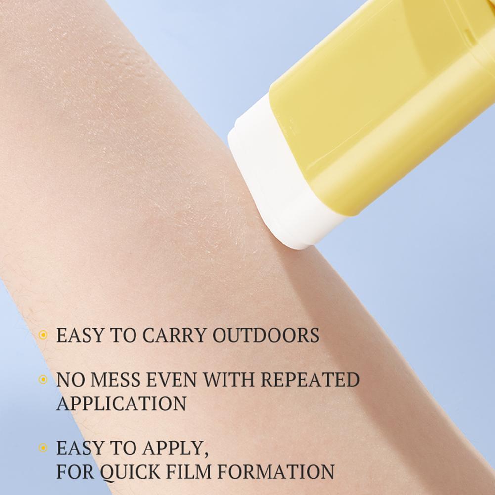 Nicotinamide Whitening Sunscre - Luxury Skincare Wholesale recension och pris
