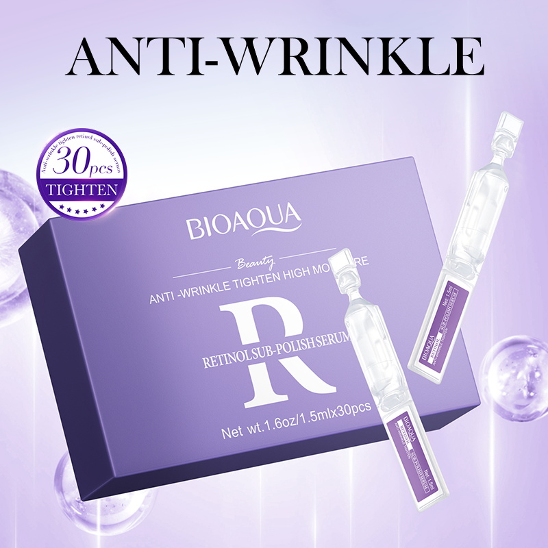 Vitamin C Retinol Essence Liqu - Luxury Skincare Wholesale recension och pris