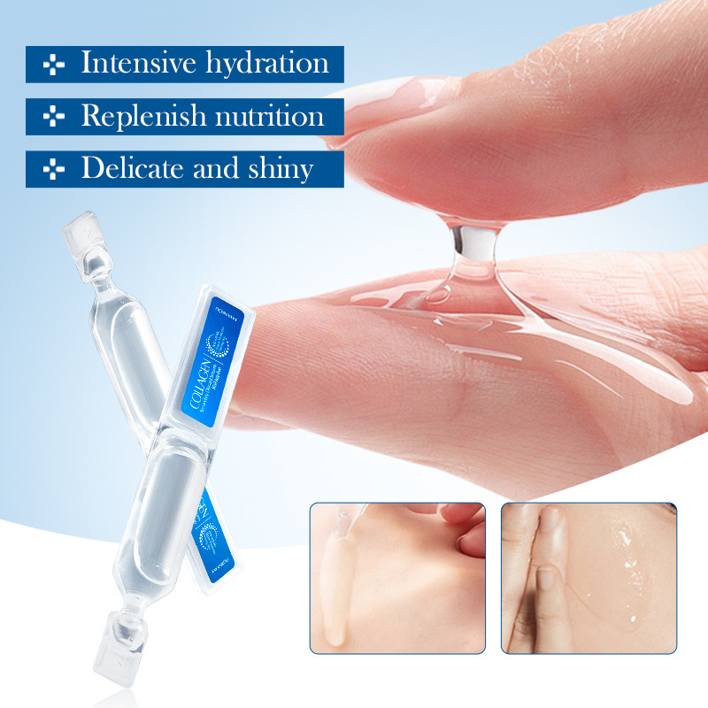 30pcs/box FAYANKOU Anti-wrinkl - Luxury Skincare Wholesale recension och pris