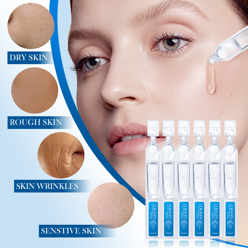 30pcs/box FAYANKOU Anti-wrinkl - Luxury Skincare Wholesale recension och pris