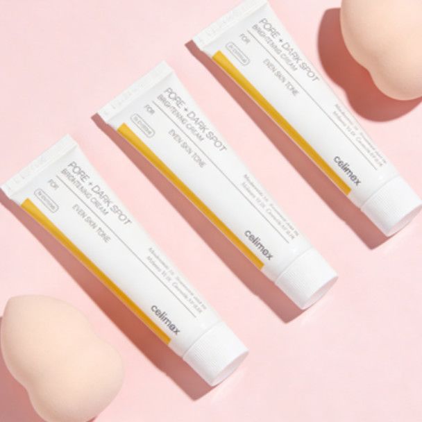 Luxury Brand Celimax Pore Dark - Luxury Skincare Moisturizer recension och pris