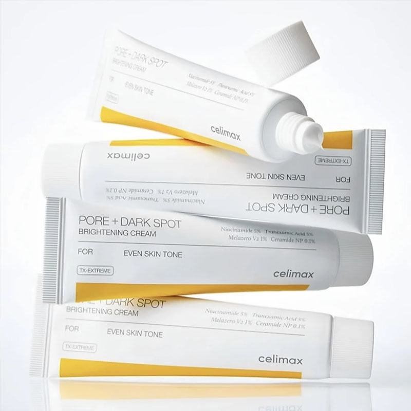 Luxury Brand Celimax Pore Dark - Luxury Skincare Moisturizer recension och pris