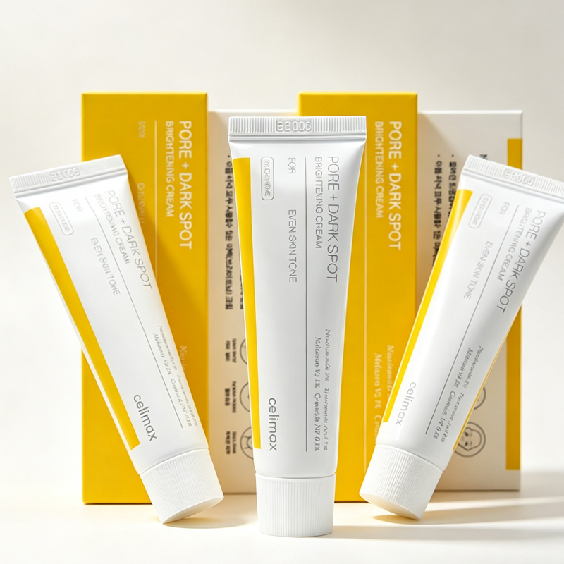 Luxury Brand Celimax Pore Dark - Luxury Skincare Moisturizer recension och pris