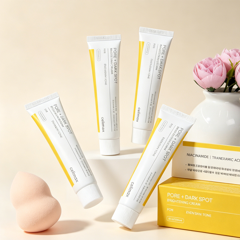 Luxury Brand Celimax Pore Dark - Luxury Skincare Moisturizer recension och pris