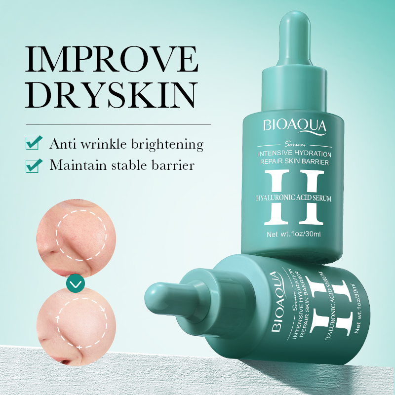 BIOAQUA Hyaluronic Acid Skin C - Luxury Skincare Wholesale recension och pris