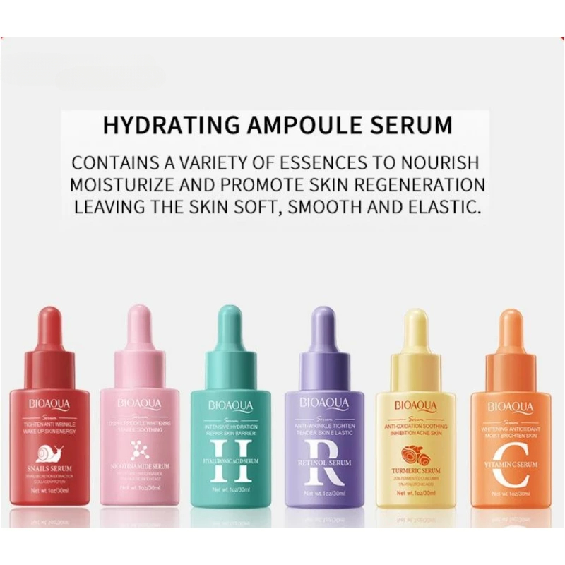 New Retinol Niacinamide Hyalur - Luxury Skincare Wholesale recension och pris