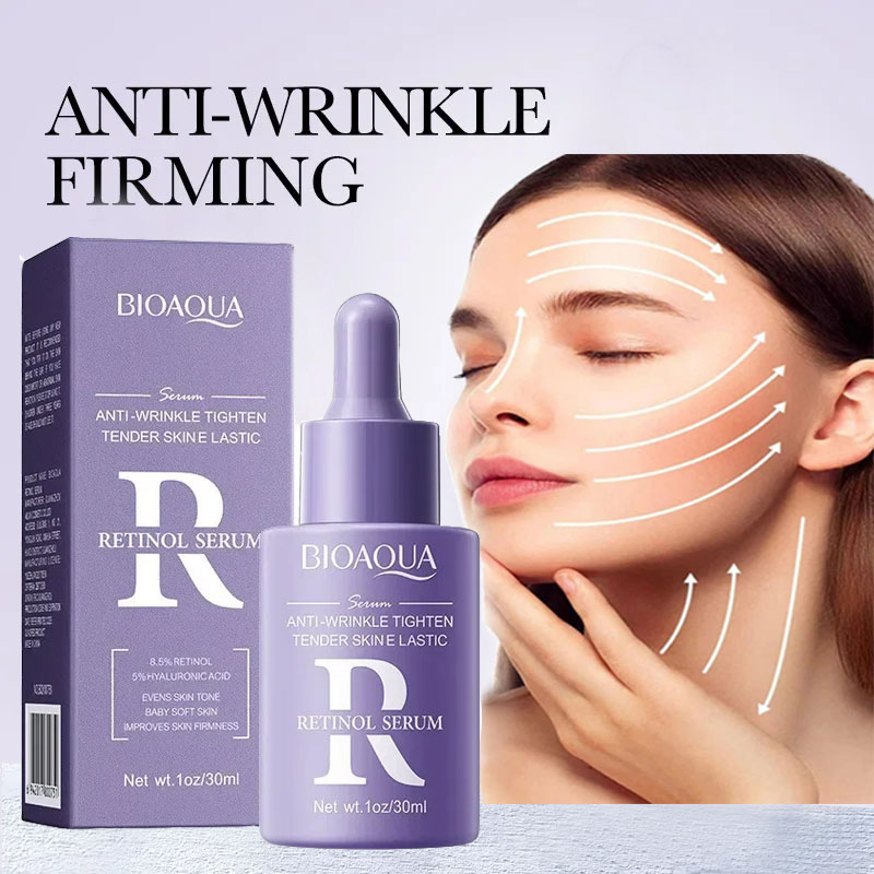 New Retinol Niacinamide Hyalur - Luxury Skincare Wholesale recension och pris