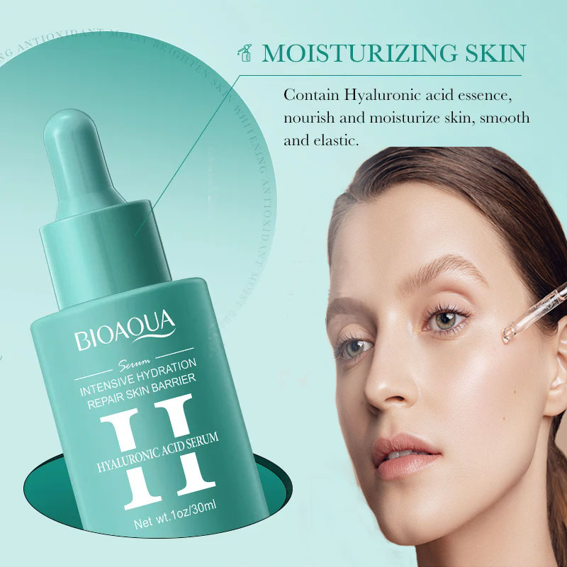 New Retinol Niacinamide Hyalur - Luxury Skincare Wholesale recension och pris