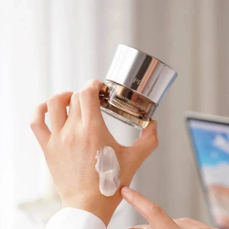 PROYA Energy Cream Anti-Wrinkl - Luxury Skincare Moisturizer recension och pris