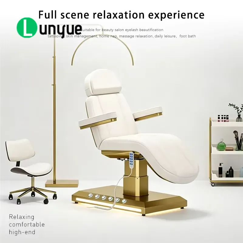 Luxury Custom Electric Beauty  - Luxury Skincare And Spa recension och pris