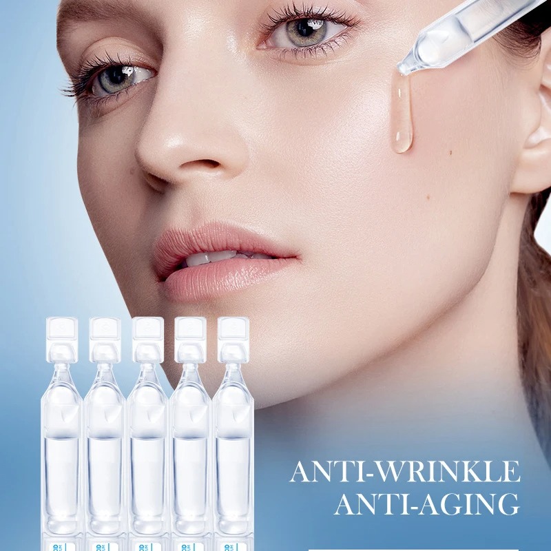 Hyaluronic Acid Face Serum Ant - Luxury Skincare Wholesale recension och pris