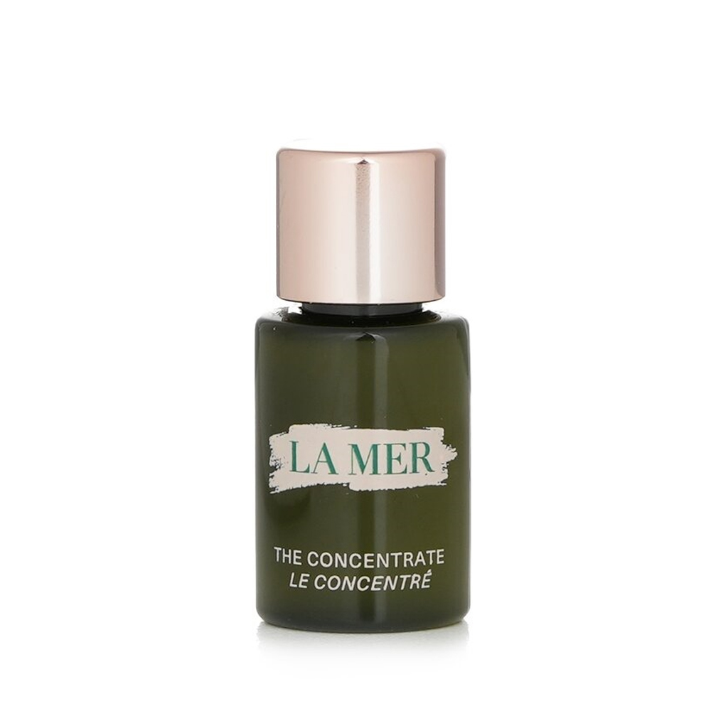 La Mer The Concentrate Intensi - Luxury Skincare For Health recension och pris
