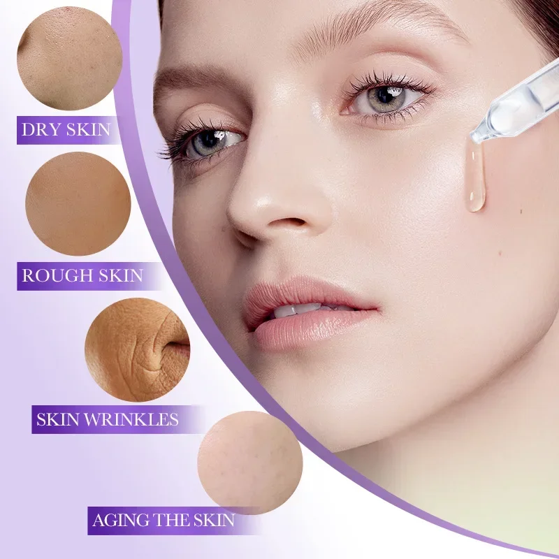 30pcs/box BIOAQUA Retinol Vita - Luxury Skincare Wholesale recension och pris