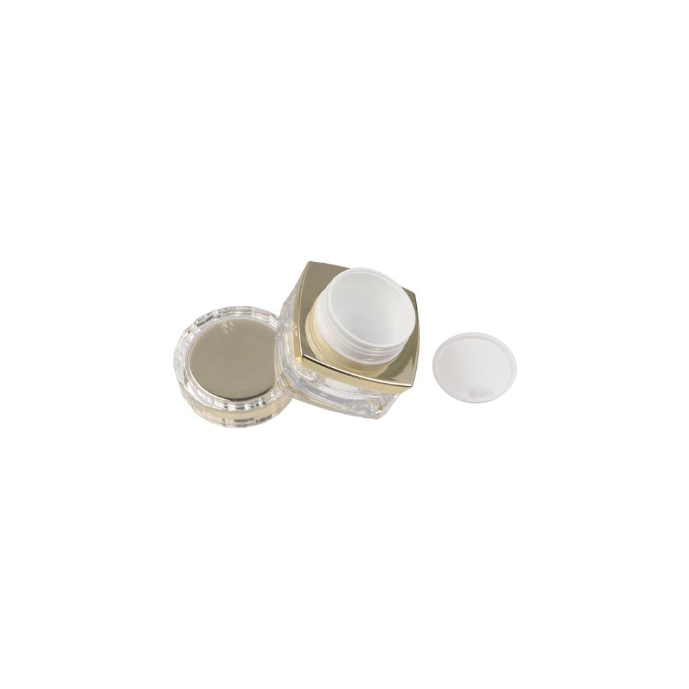 Sample Pots Luxury Face Cream  - Luxury Skincare Jars recension och pris