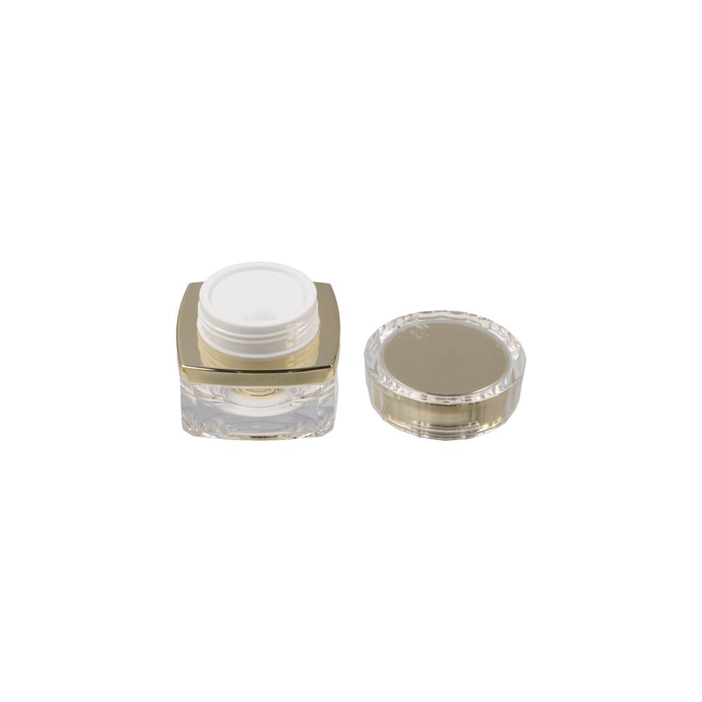 Sample Pots Luxury Face Cream  - Luxury Skincare Jars recension och pris