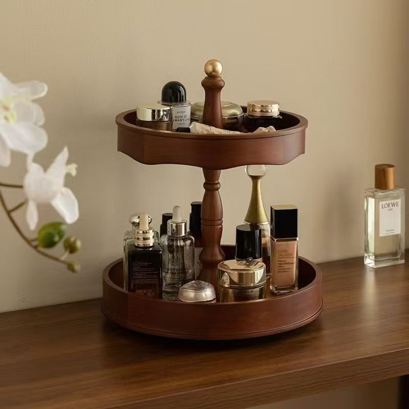 Light luxury rotating cosmetic - Luxury Skincare Europe recension och pris