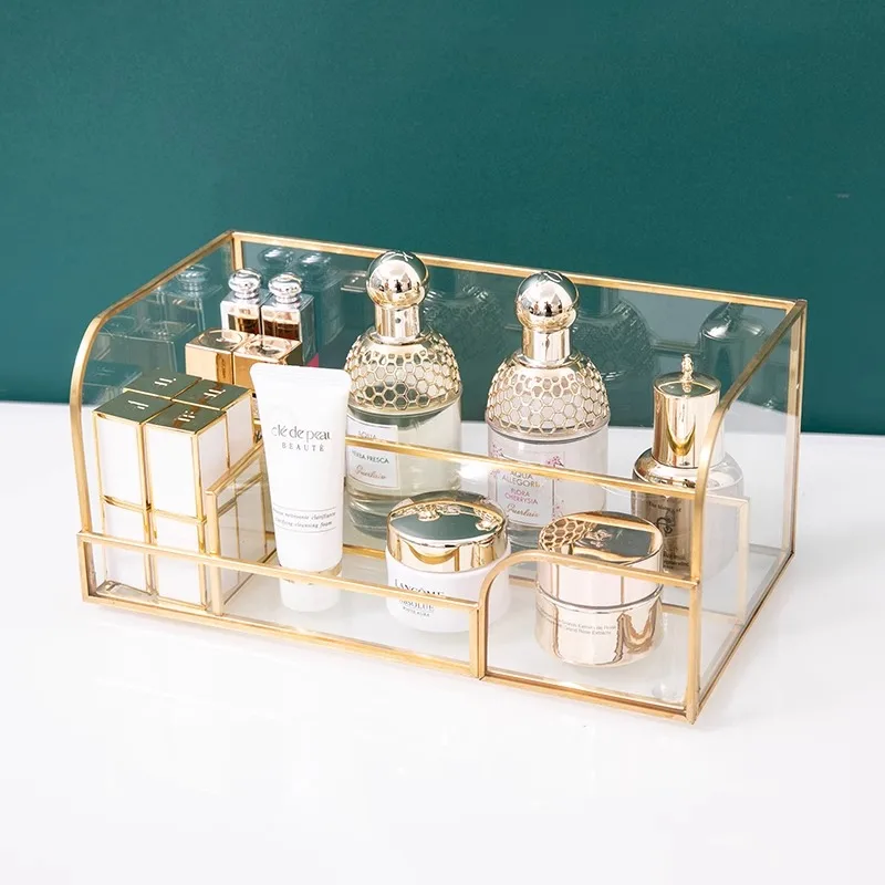 Light Luxury Desktop Cosmetic  - Luxury Skincare Europe recension och pris