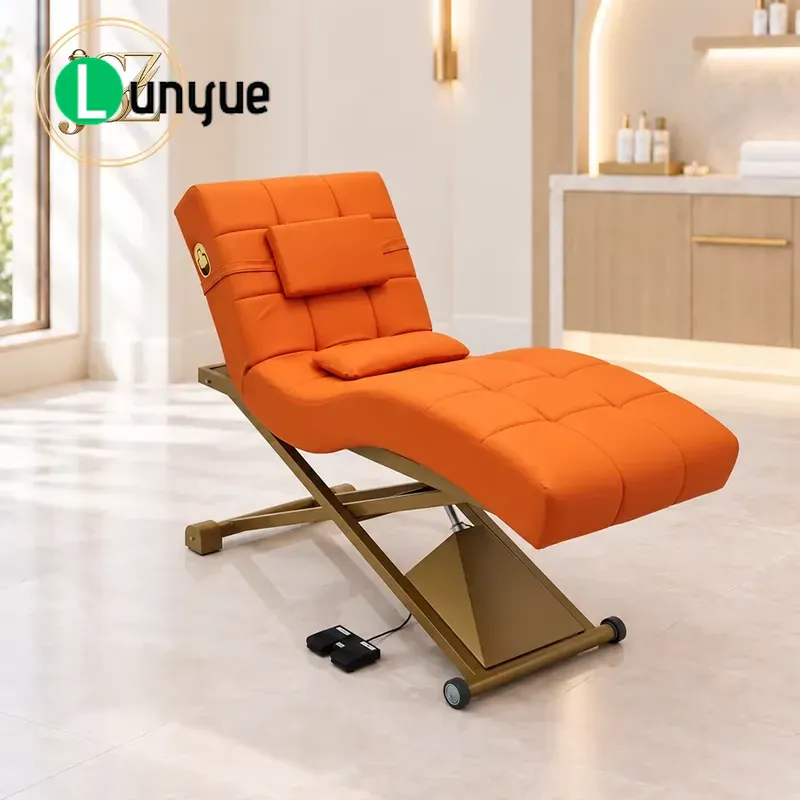 Luxury Electric Massage Bed Ad - Luxury Skincare And Spa recension och pris