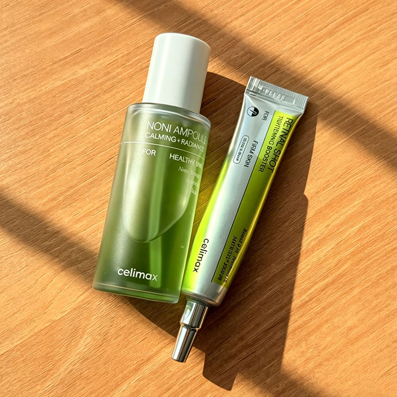 Luxury Celimax Noni Ultimate E - Luxury Skincare Moisturizer recension och pris