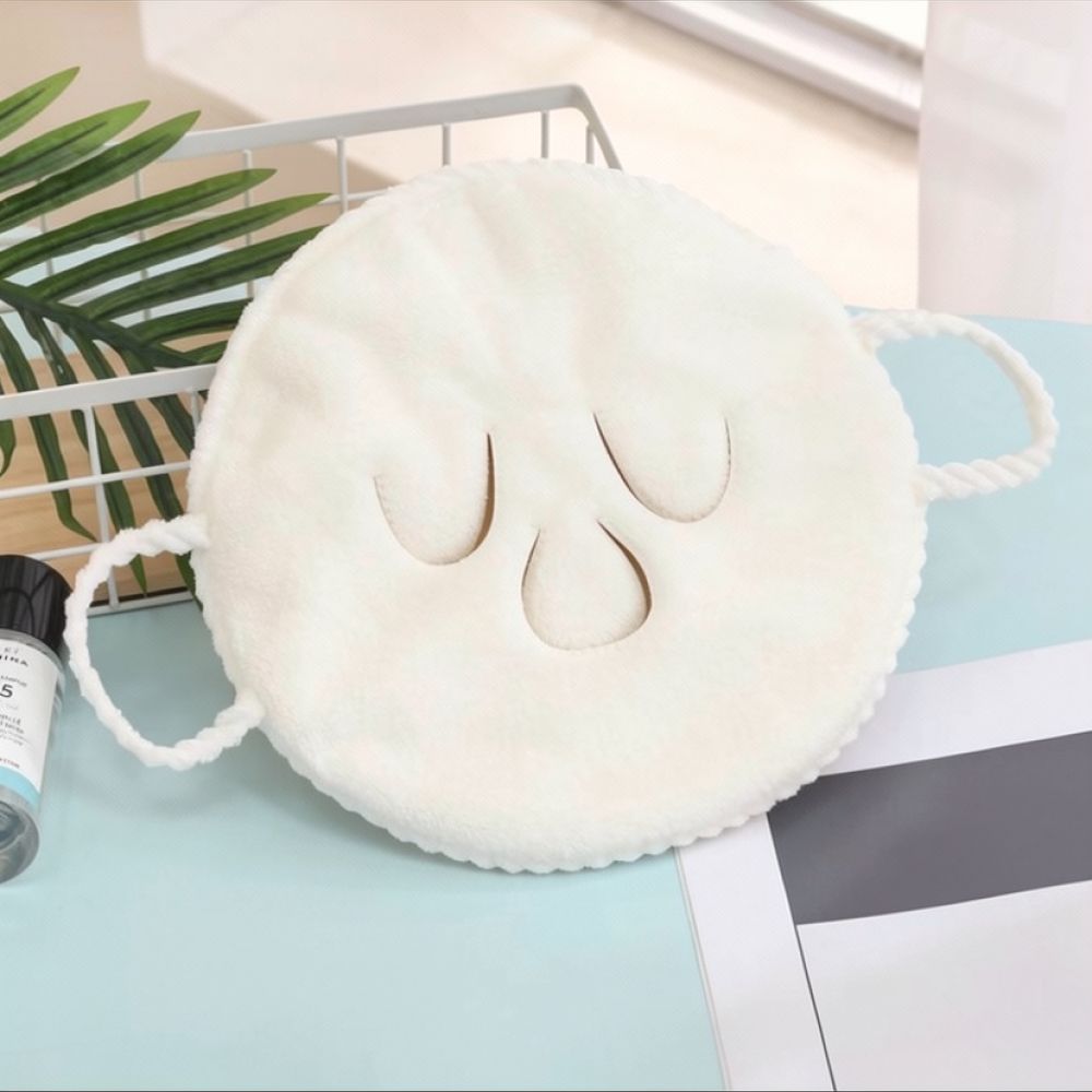 Facial Steaming Towel For Beau - Luxury Skincare And Spa recension och pris