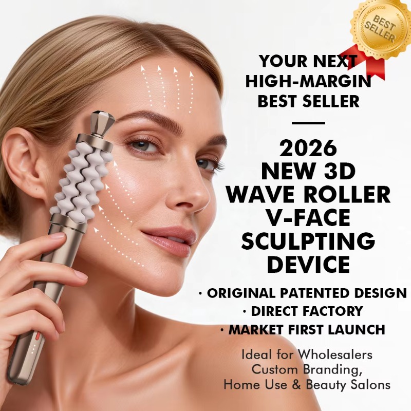 Home Skincare Facial Neck Mass - Luxury Skincare For Health recension och pris