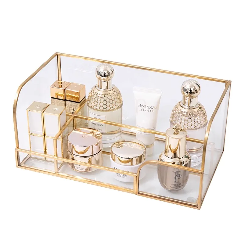 Light Luxury Desktop Cosmetic  - Luxury Skincare Europe recension och pris