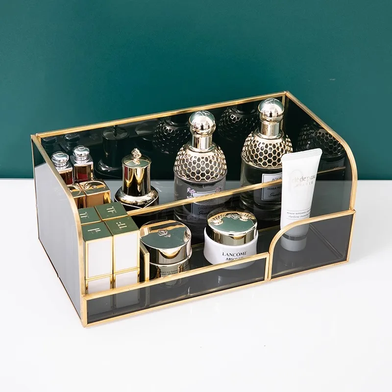 Light Luxury Desktop Cosmetic  - Luxury Skincare Europe recension och pris