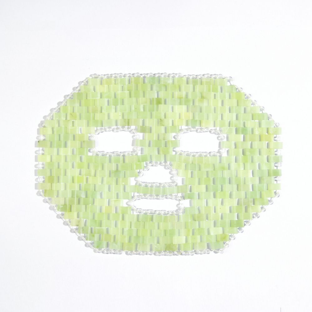 Authentic Xiu Jade Eye Mask Na - Luxury Skincare And Spa recension och pris