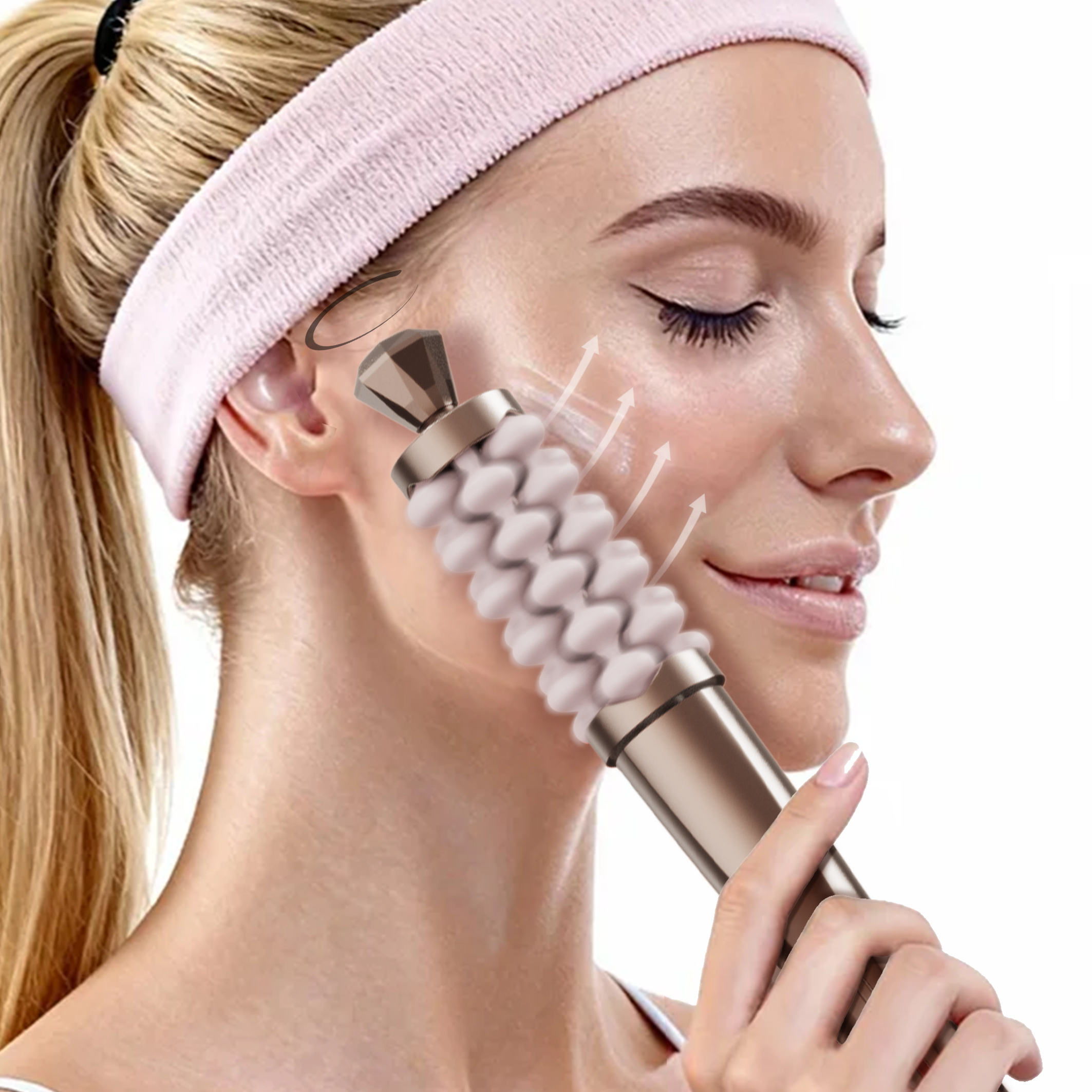 Luxury Lifting Massage Facial  - Luxury Skincare For Health recension och pris