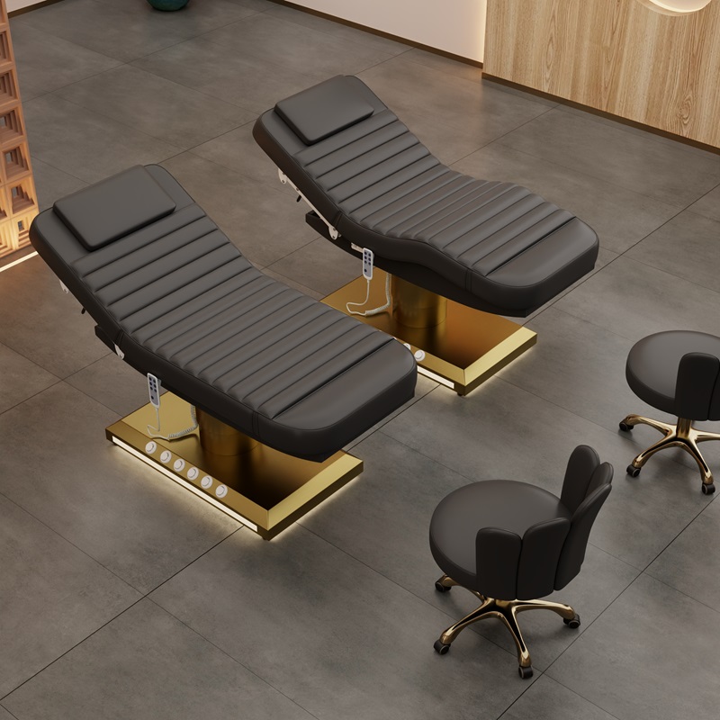 Modern Beauty Luxury Salon Fur - Luxury Skincare And Spa recension och pris