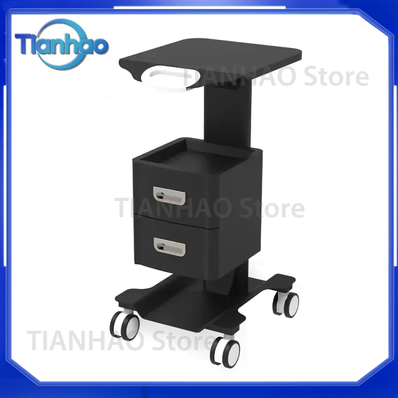 Metal Trolley for Luxury Beaut - Luxury Skincare And Spa recension och pris