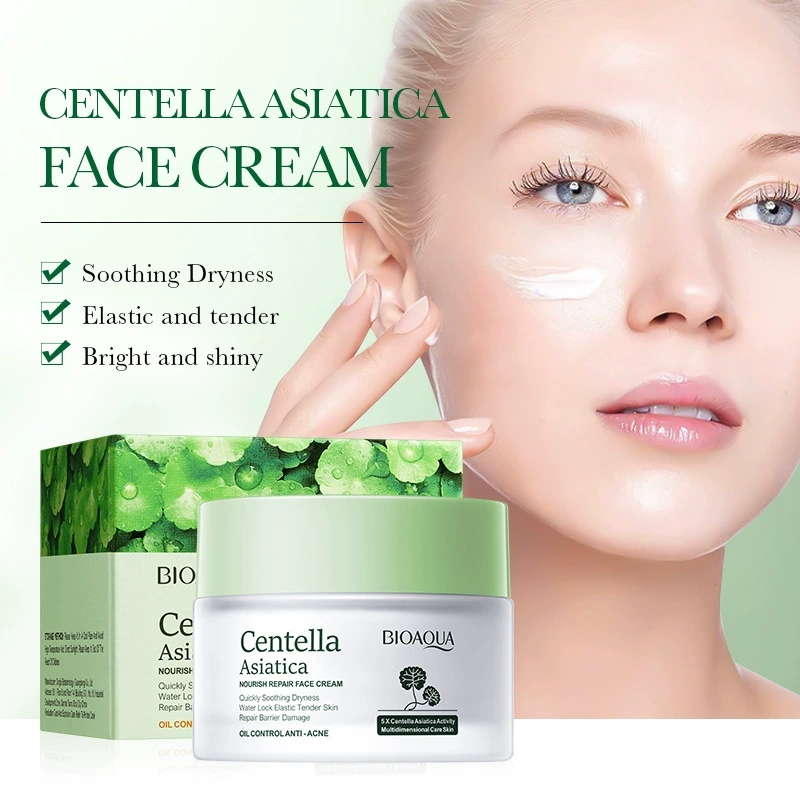 BIOAQUA Centella Asiatica Skin - Luxury Skincare Wholesale recension och pris