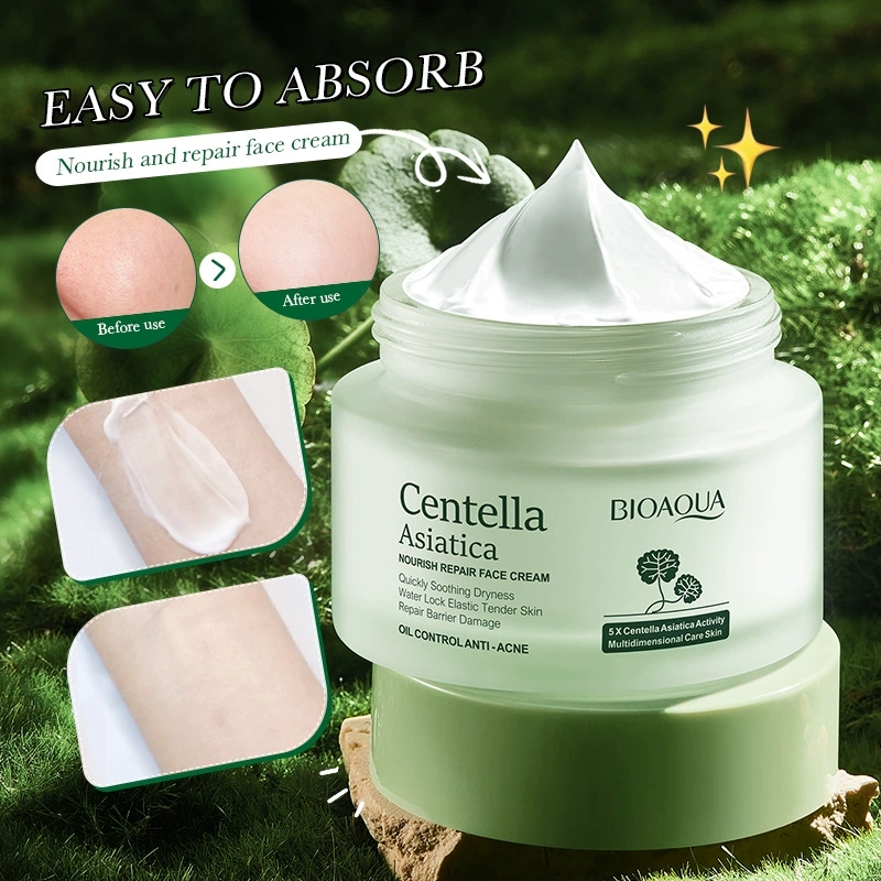 BIOAQUA Centella Asiatica Skin - Luxury Skincare Wholesale recension och pris